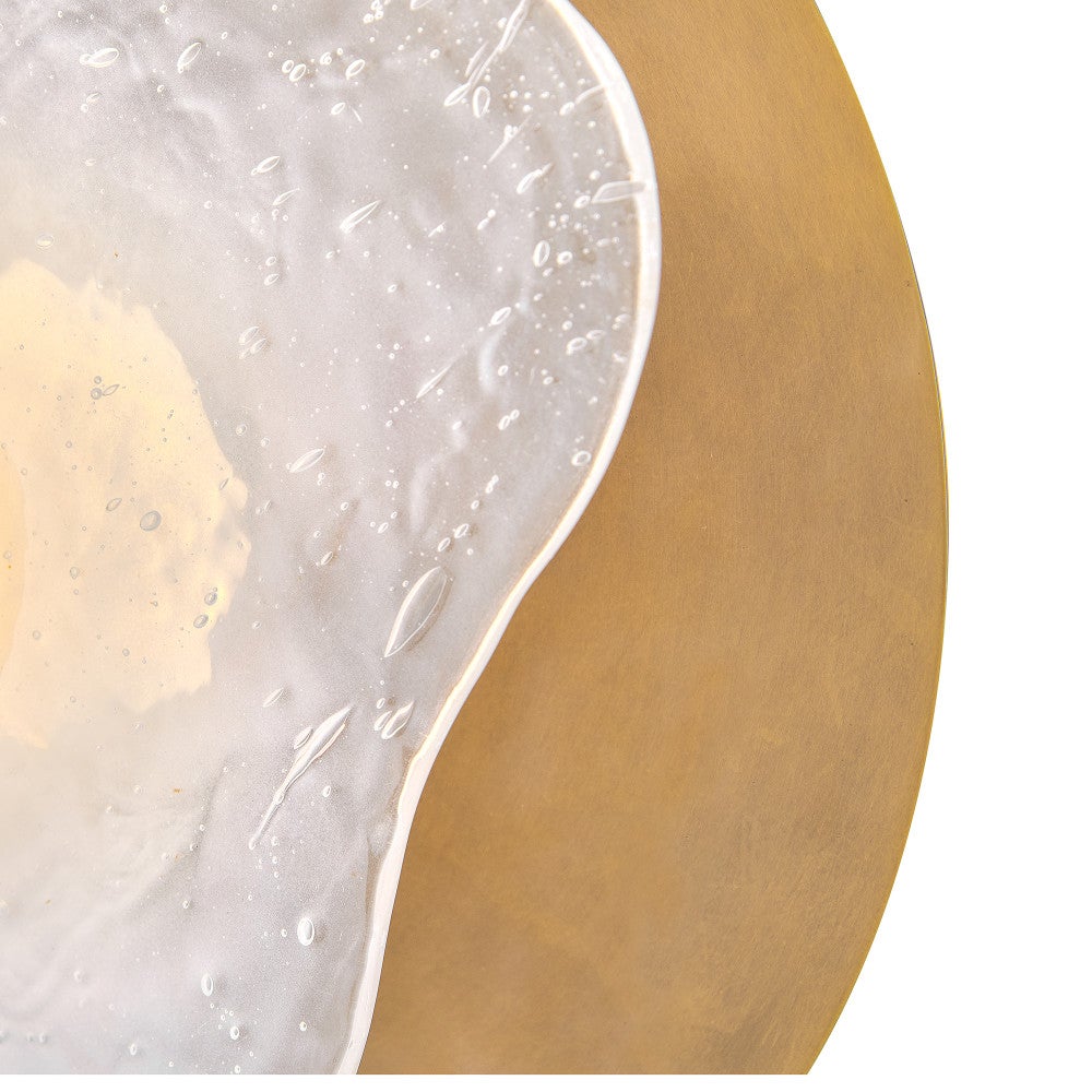 Iona Medium LED Sconce