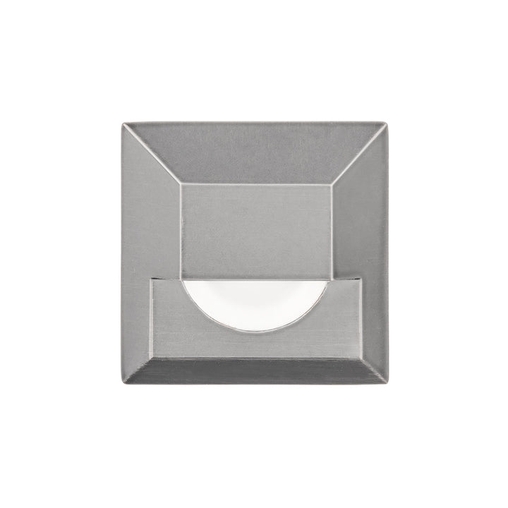2" Inground Square Step Light