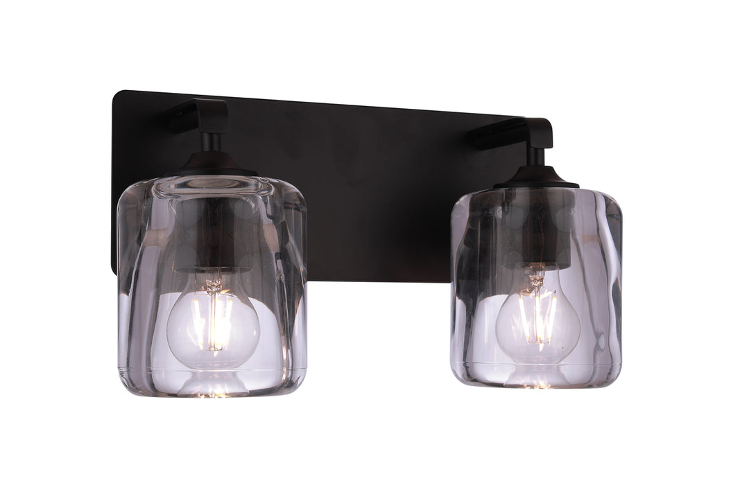 Andie Vanity Light by Craftmade - view 2