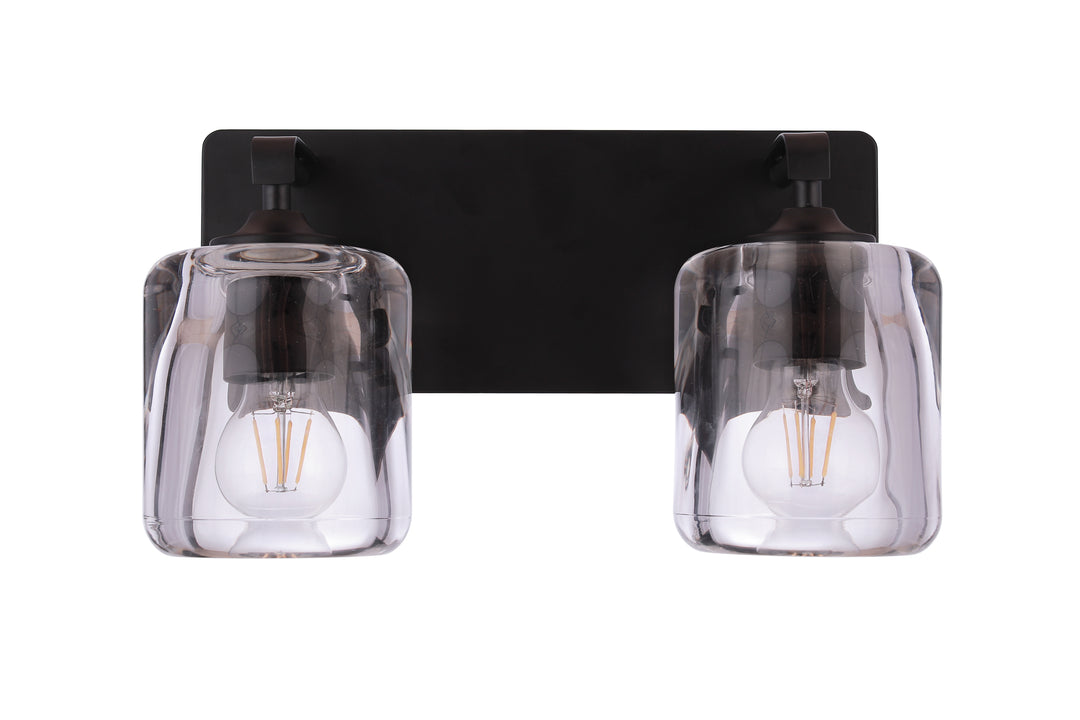 Andie Vanity Light by Craftmade - view 3