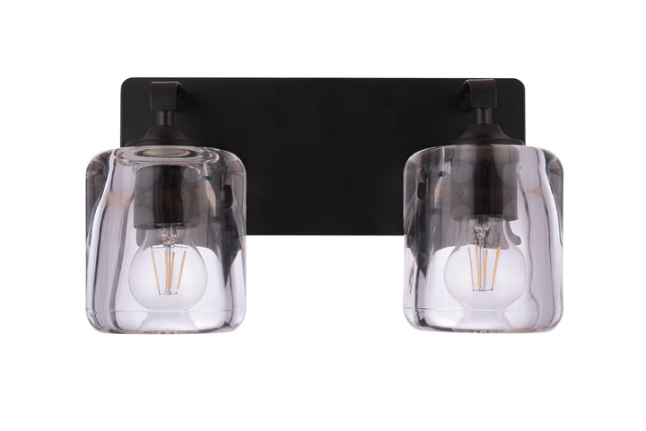 Andie Vanity Light by Craftmade - view 3