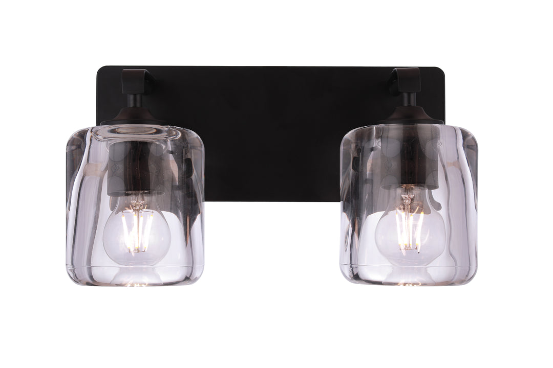 Andie Vanity Light by Craftmade - view 4