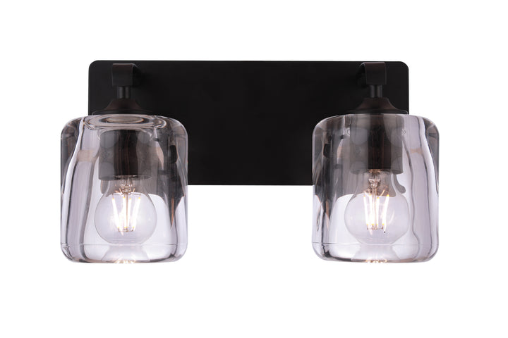Andie Vanity Light by Craftmade - view 4