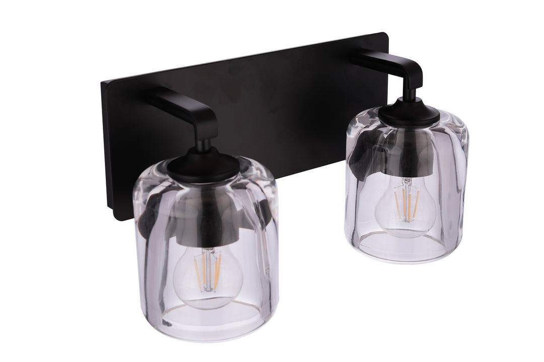 Andie Vanity Light by Craftmade - view 6