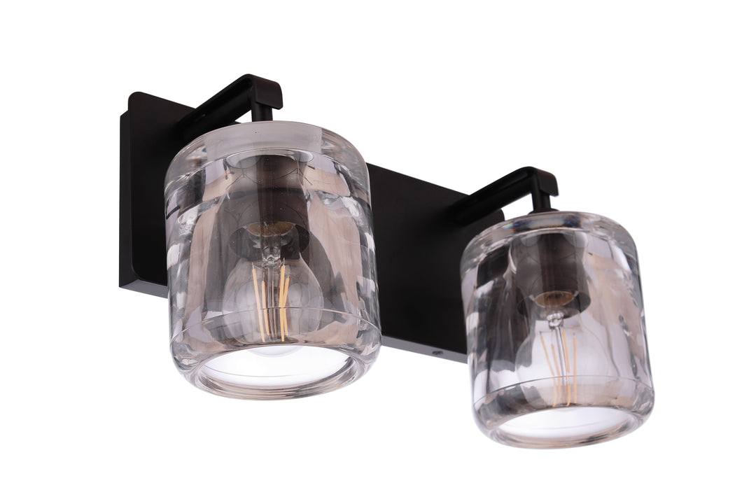 Andie Vanity Light by Craftmade - view 7