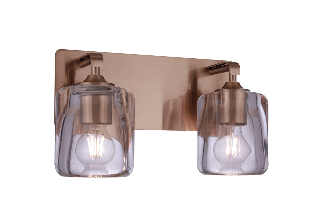 Andie Vanity Light by Craftmade - view 10