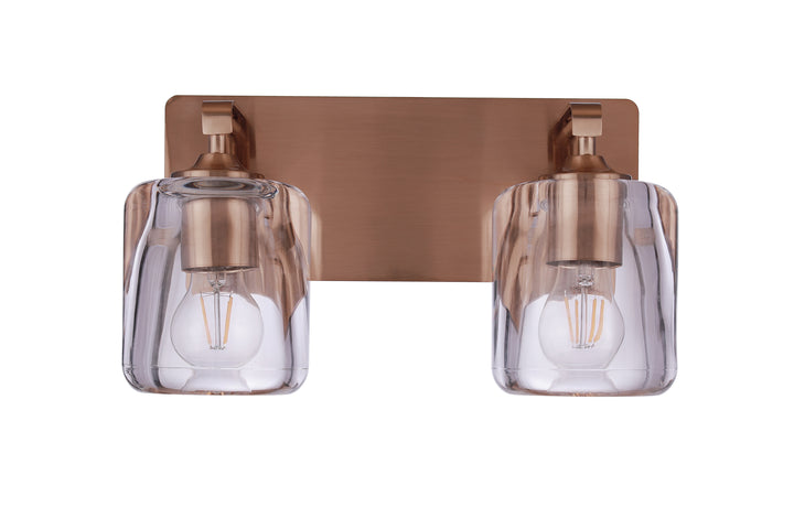 Andie Vanity Light by Craftmade - view 11