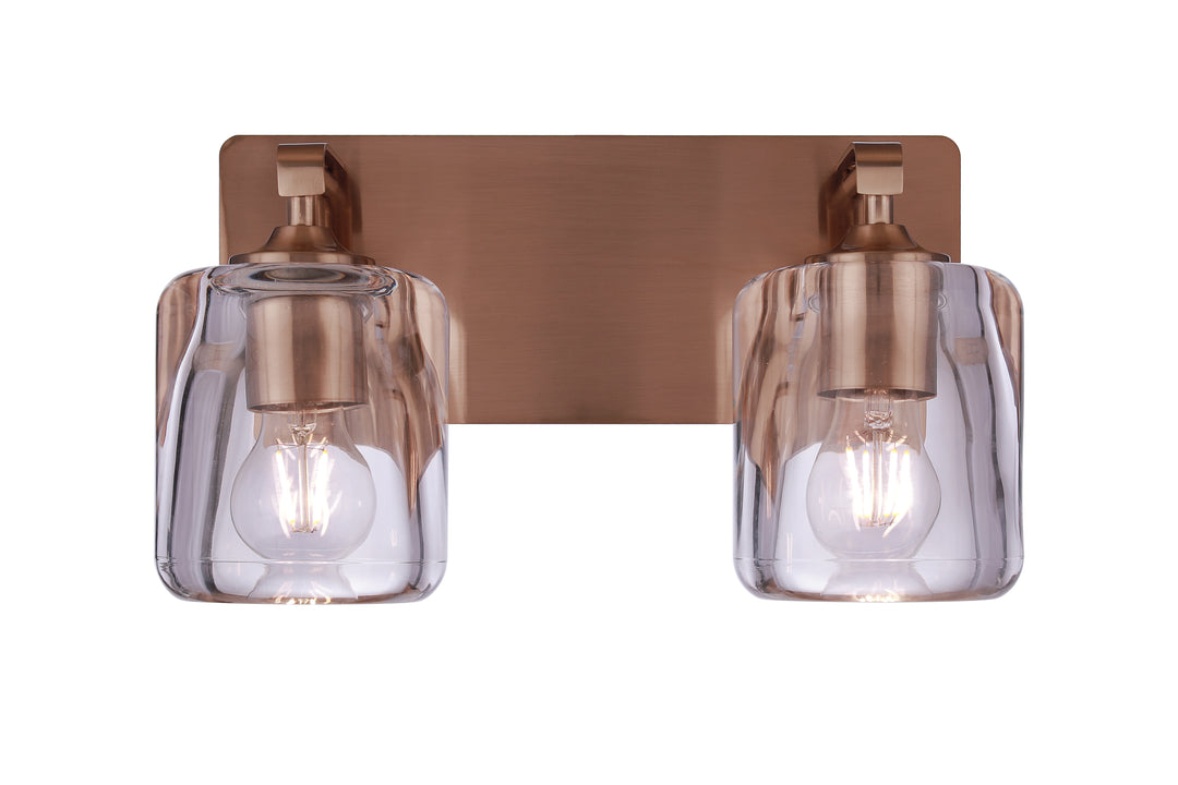 Andie Vanity Light by Craftmade - view 12