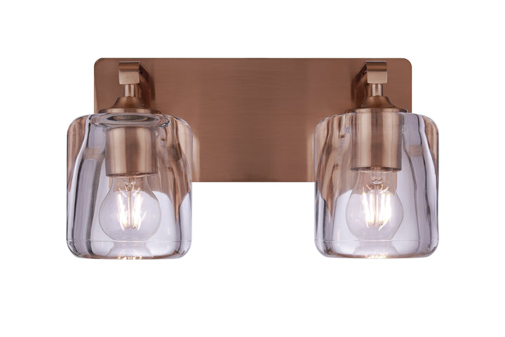 Andie Vanity Light by Craftmade - view 12