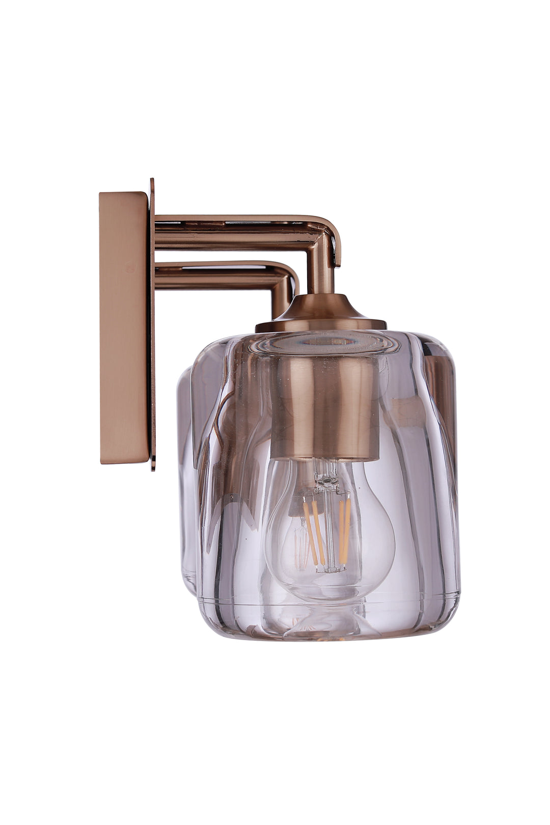 Andie Vanity Light by Craftmade - view 13