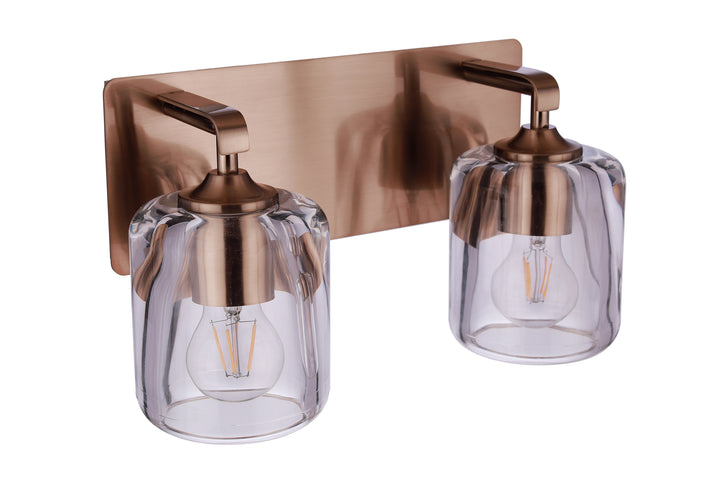 Andie Vanity Light by Craftmade - view 14