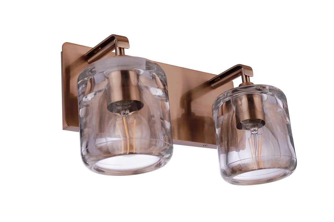 Andie Vanity Light by Craftmade - view 15