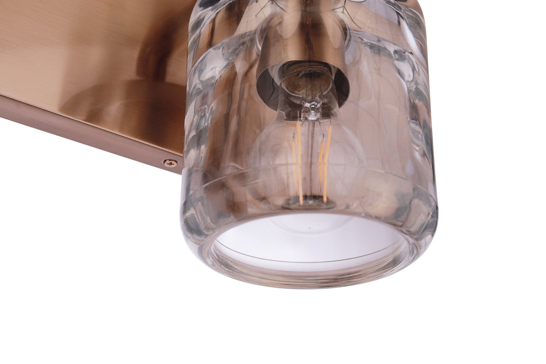 Andie Vanity Light by Craftmade - view 16
