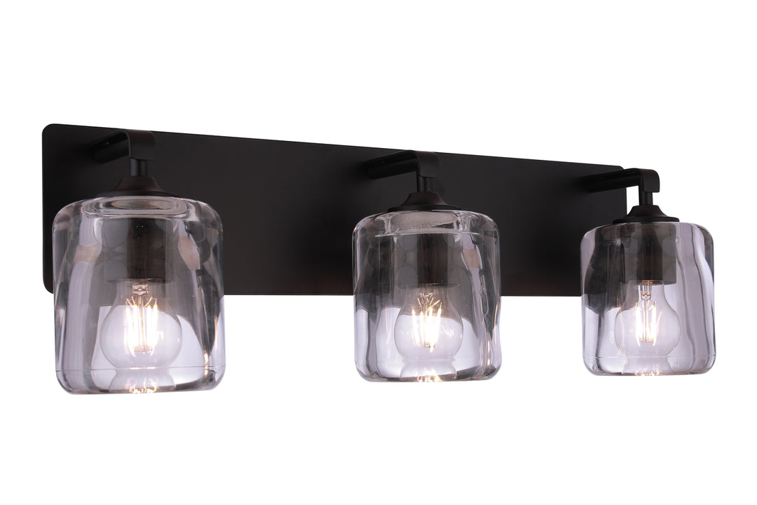 Andie Vanity Light by Craftmade - view 18