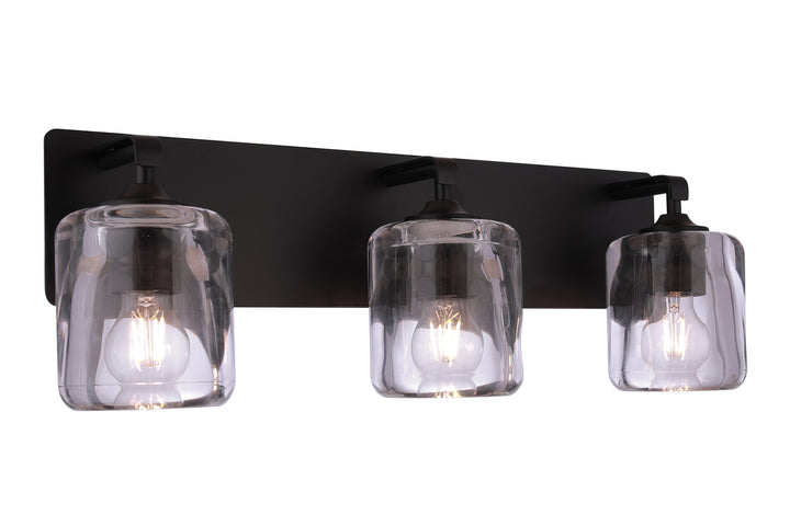 Andie Vanity Light by Craftmade - view 18
