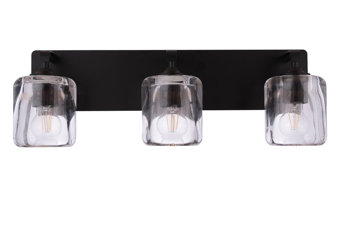 Andie Vanity Light by Craftmade - view 19