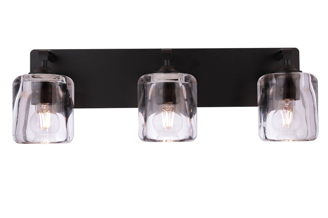 Andie Vanity Light by Craftmade - view 20
