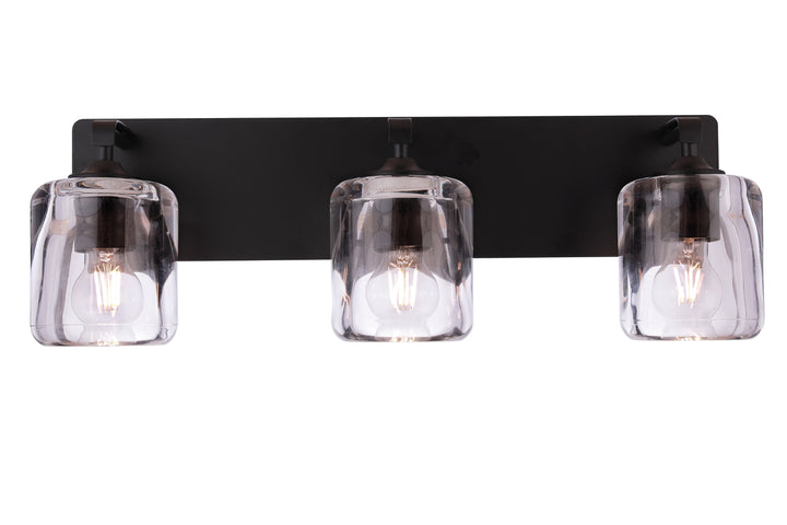 Andie Vanity Light by Craftmade - view 20