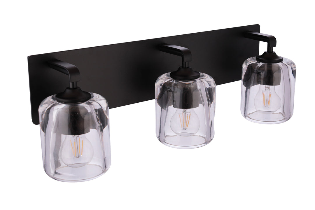 Andie Vanity Light by Craftmade - view 22