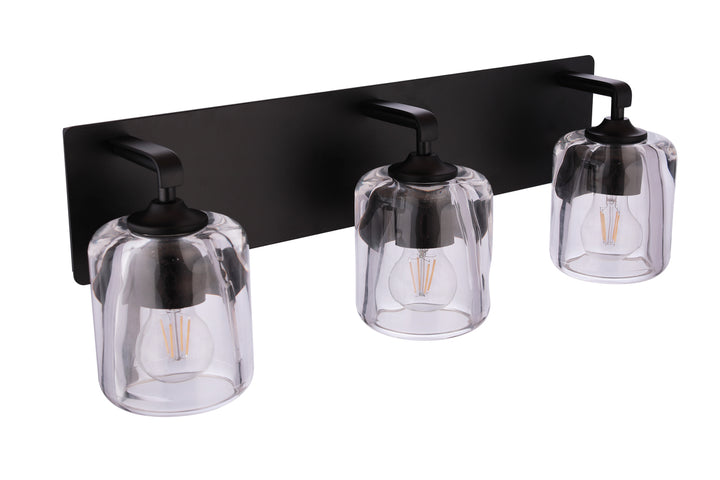 Andie Vanity Light by Craftmade - view 22