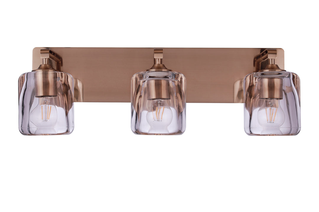 Andie Vanity Light by Craftmade - view 27