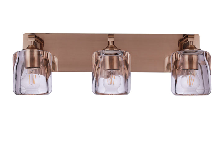 Andie Vanity Light by Craftmade - view 27