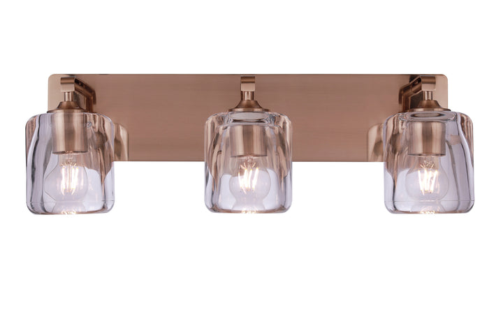 Andie Vanity Light by Craftmade - view 28