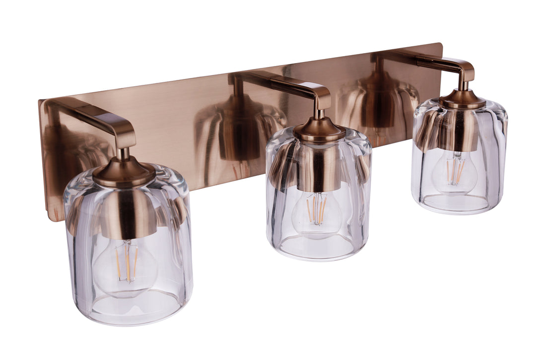 Andie Vanity Light by Craftmade - view 30