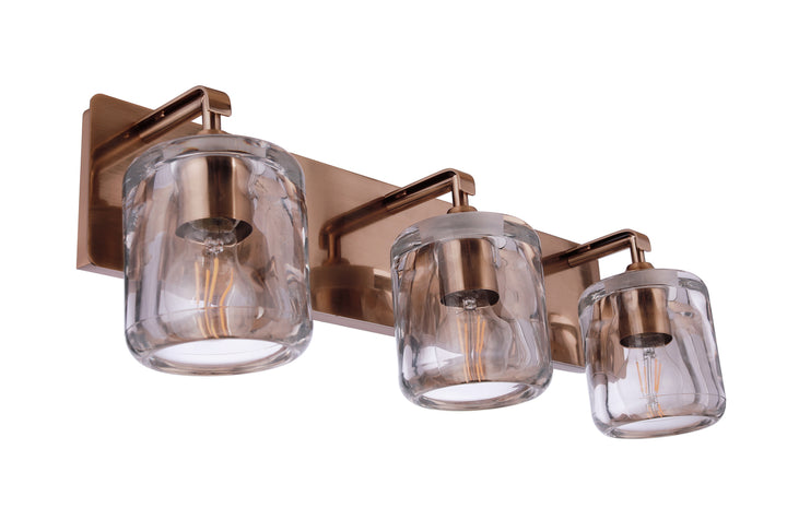 Andie Vanity Light by Craftmade - view 31