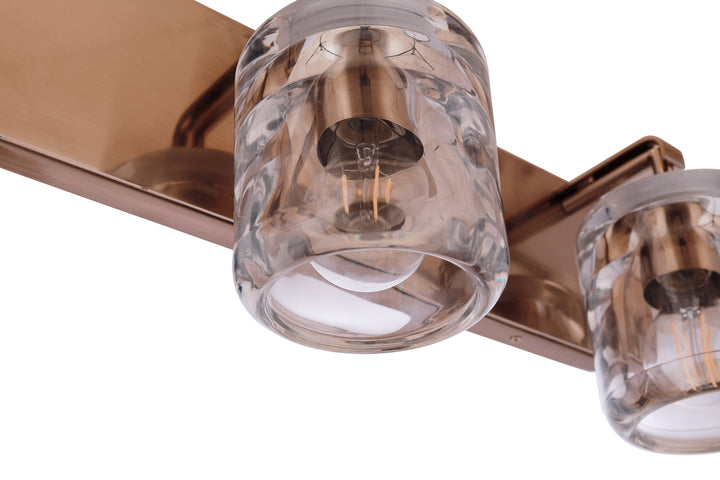 Andie Vanity Light by Craftmade - view 32