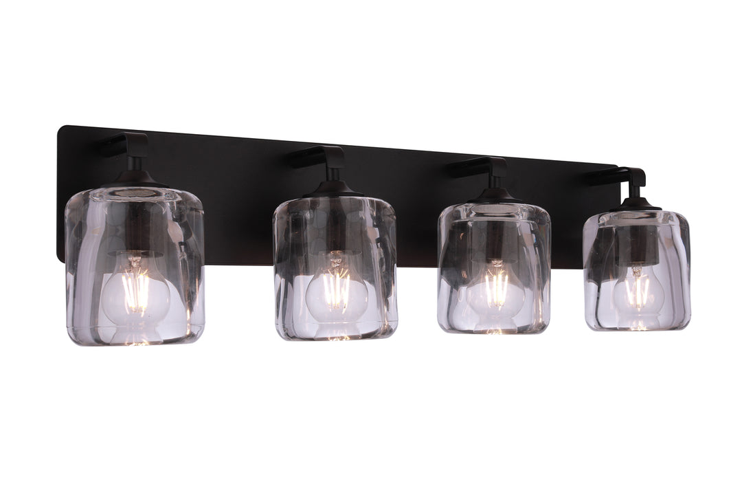 Andie Vanity Light by Craftmade - view 34