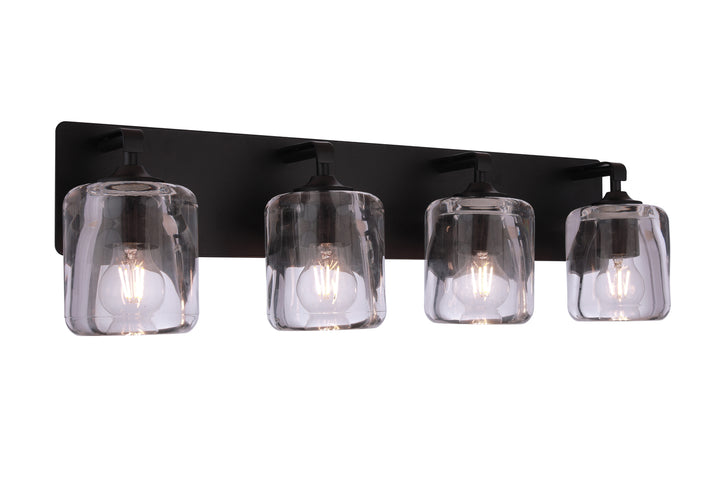 Andie Vanity Light by Craftmade - view 34