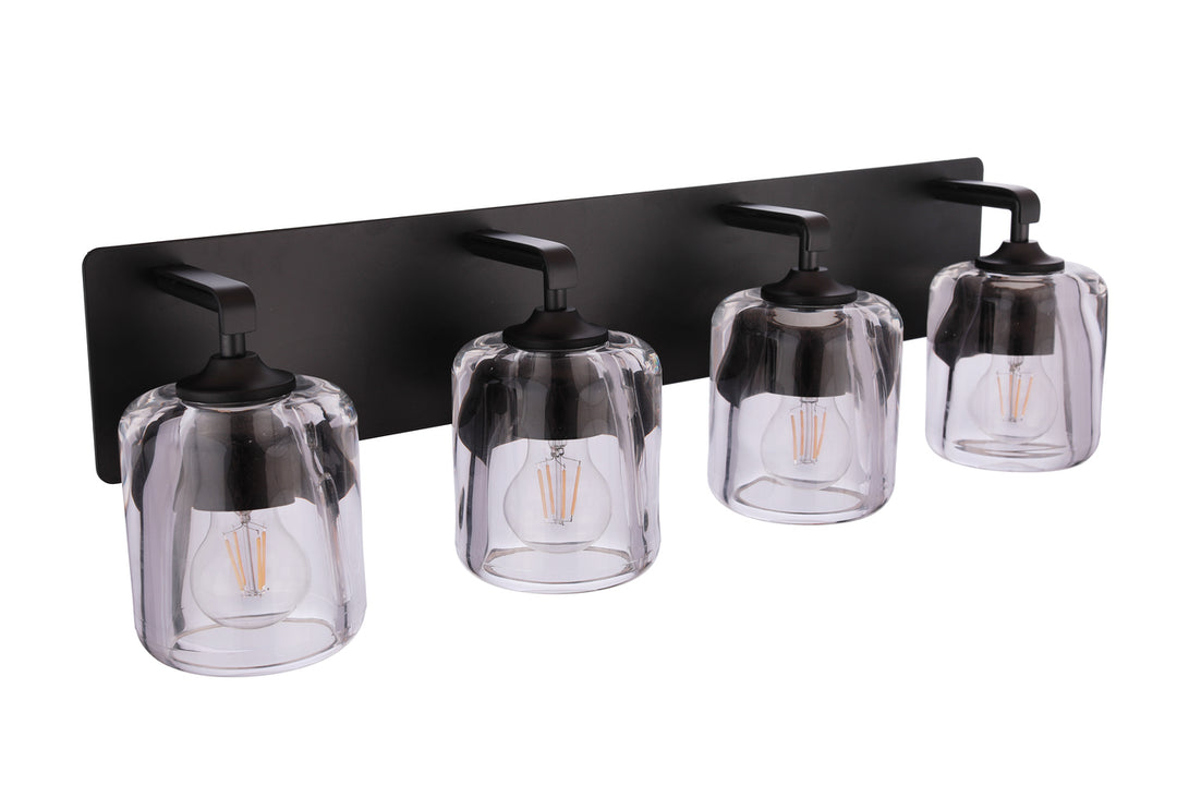 Andie Vanity Light by Craftmade - view 38
