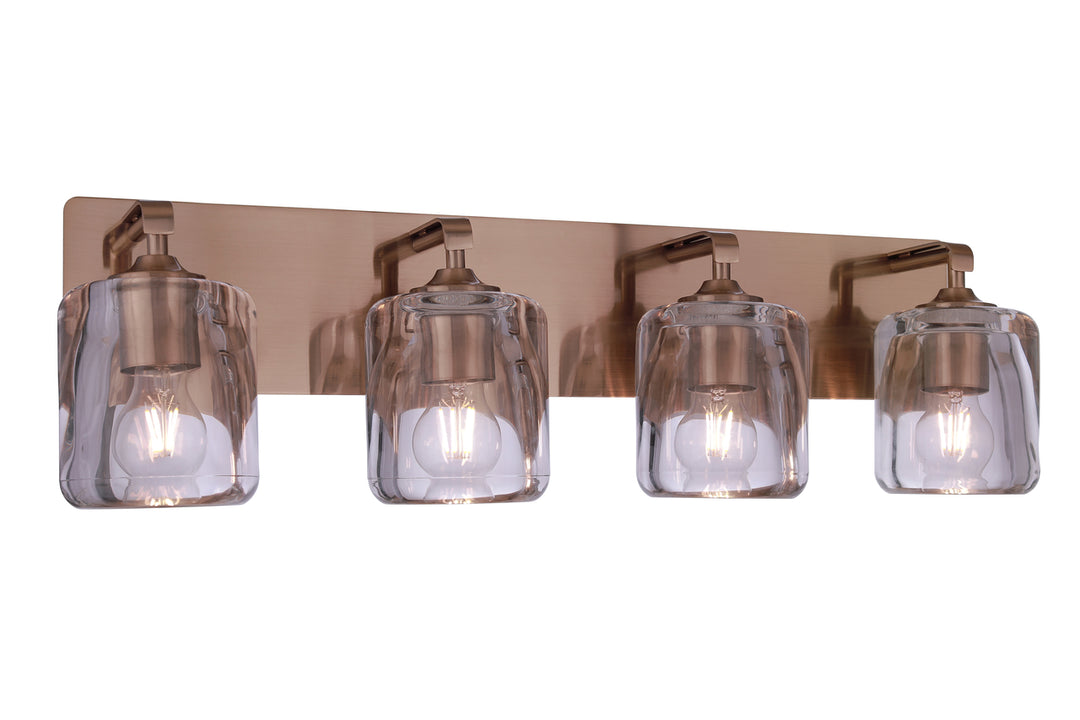 Andie Vanity Light by Craftmade - view 42