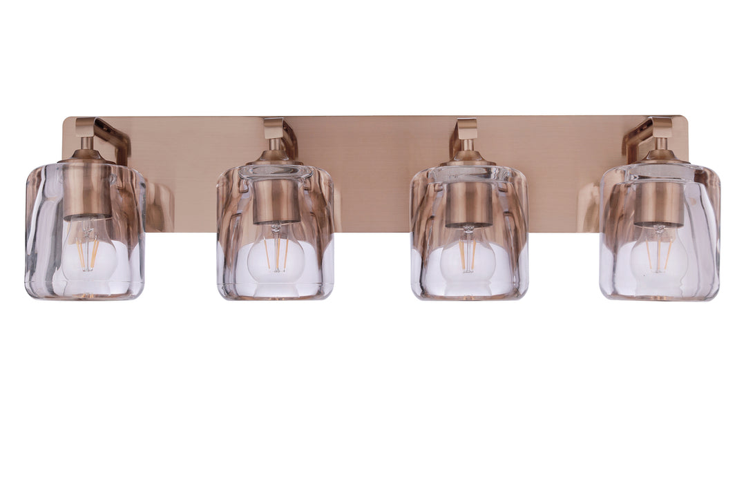 Andie Vanity Light by Craftmade - view 43