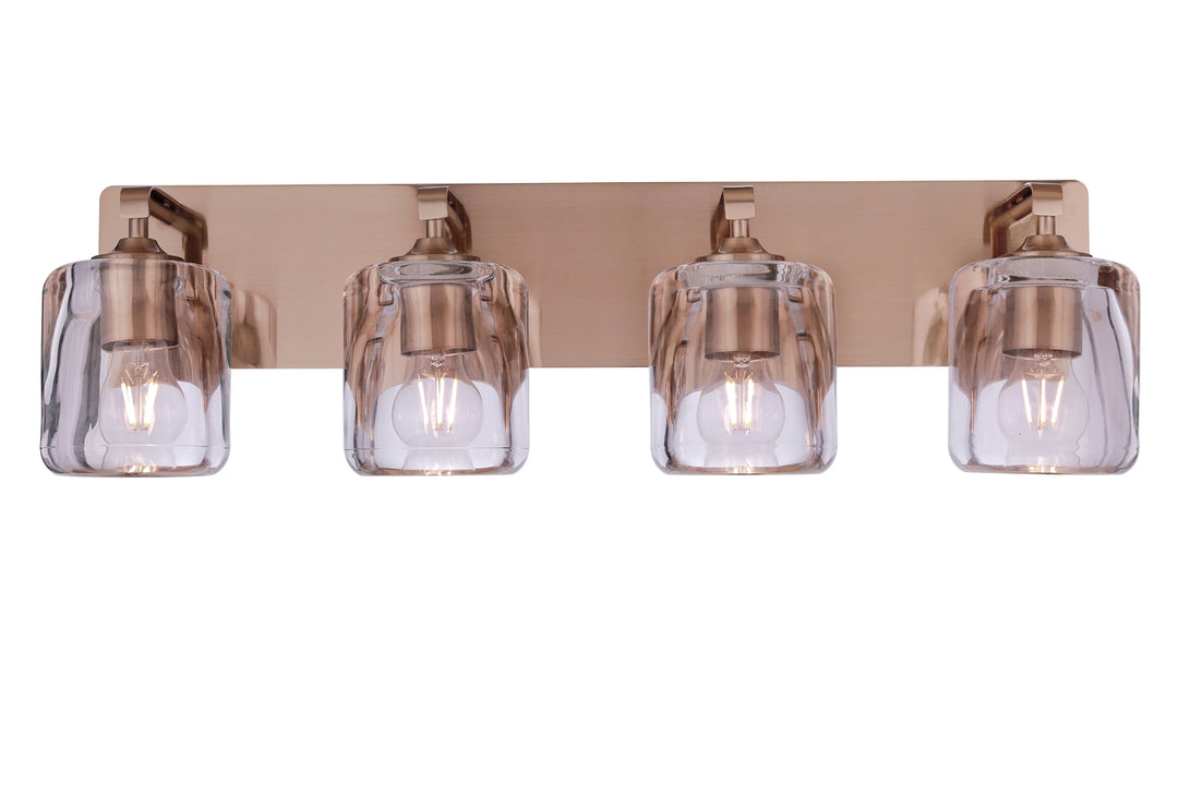 Andie Vanity Light by Craftmade - view 44