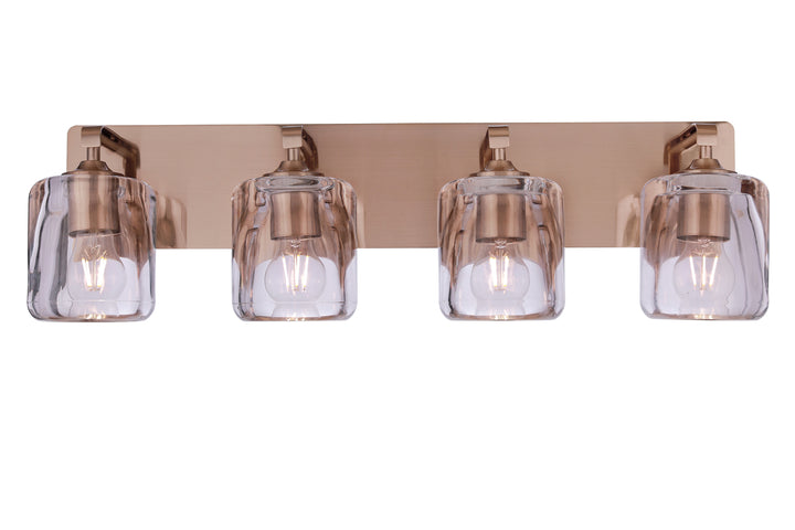 Andie Vanity Light by Craftmade - view 44