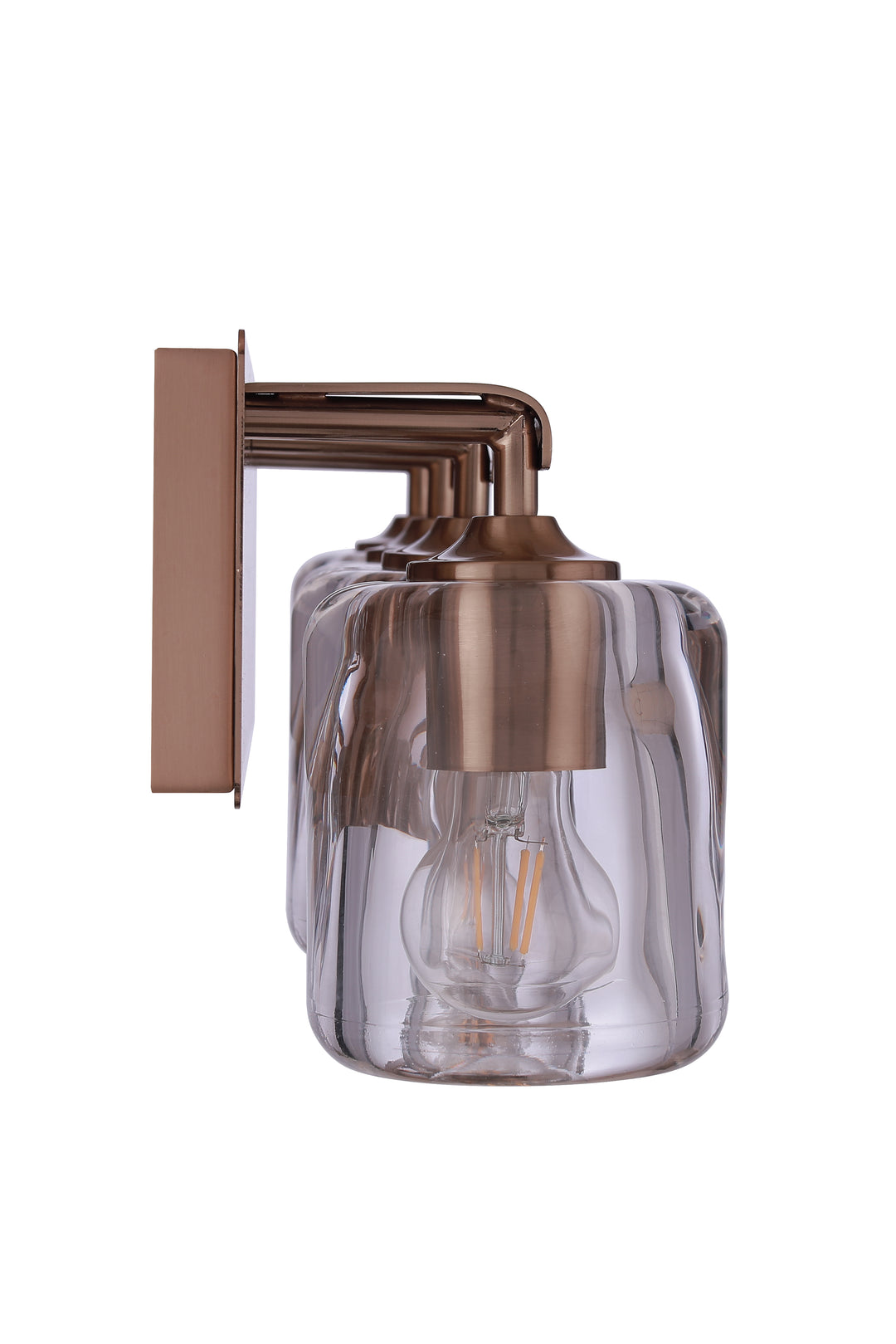 Andie Vanity Light by Craftmade - view 45