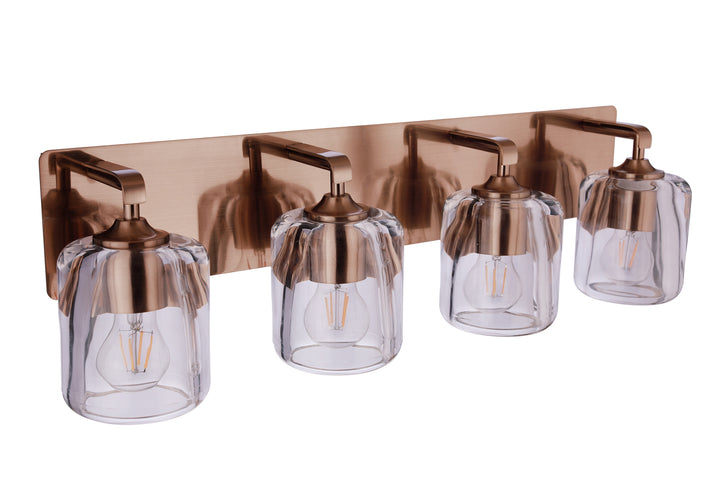 Andie Vanity Light by Craftmade - view 46
