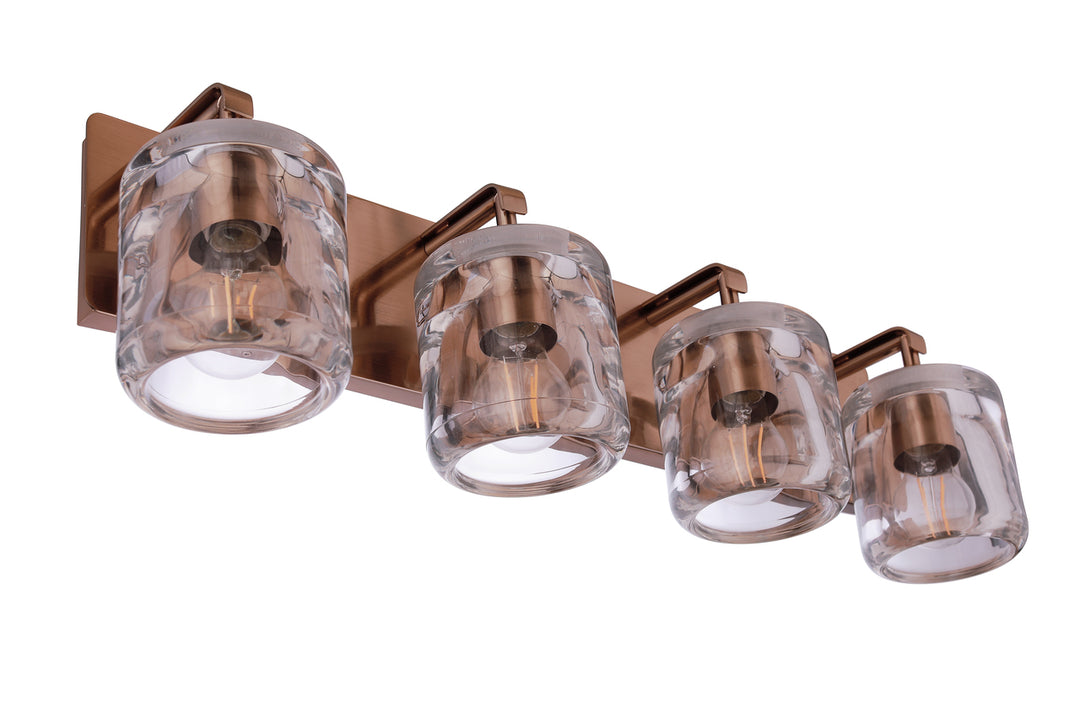 Andie Vanity Light by Craftmade - view 47