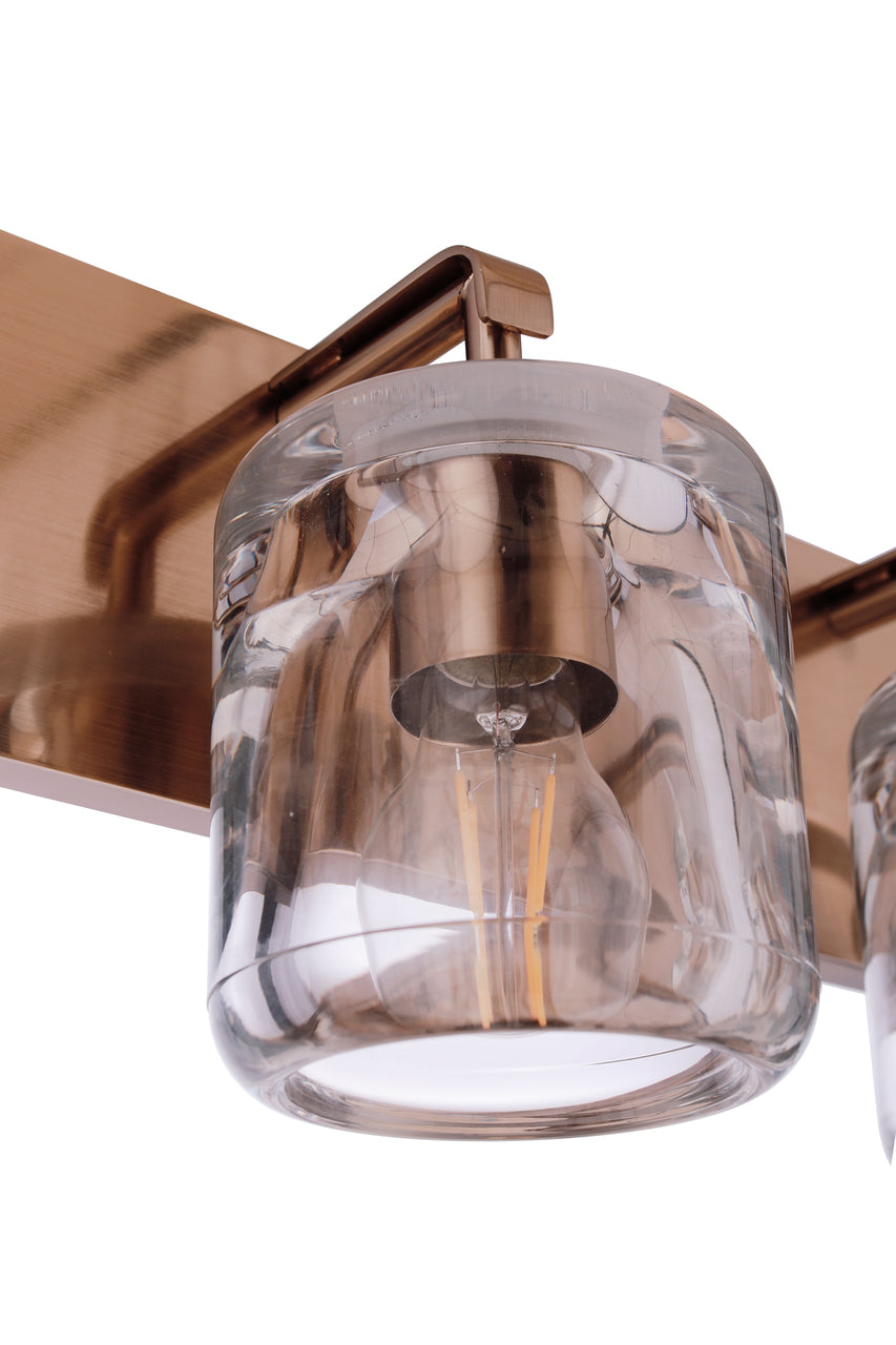 Andie Vanity Light by Craftmade - view 48