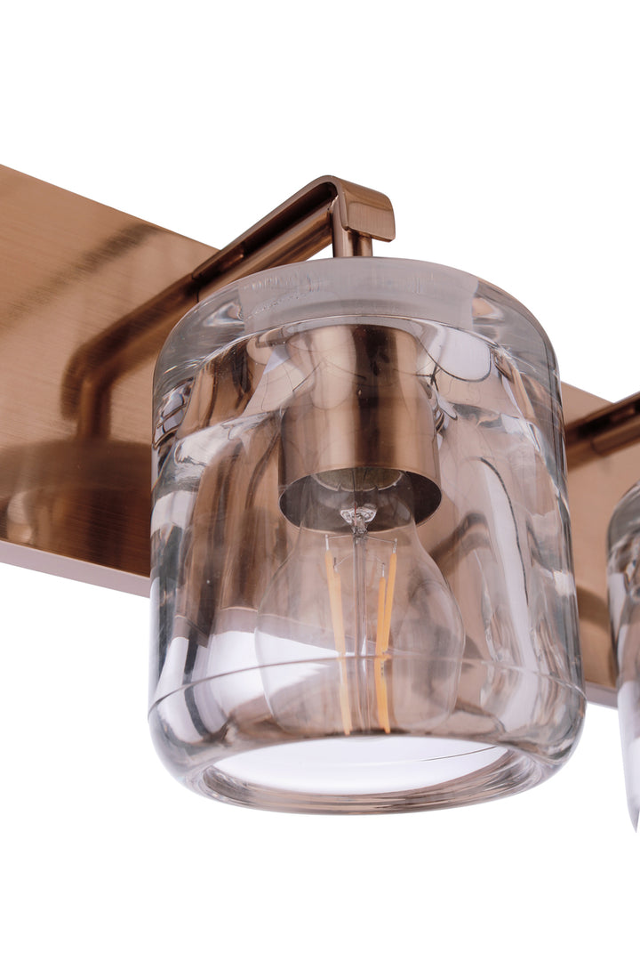 Andie Vanity Light by Craftmade - view 48