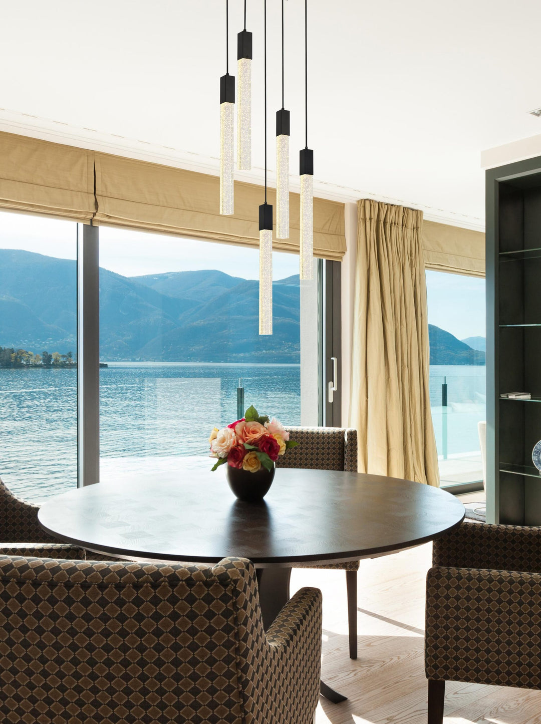 Weston Pendant by Elegant - view 20