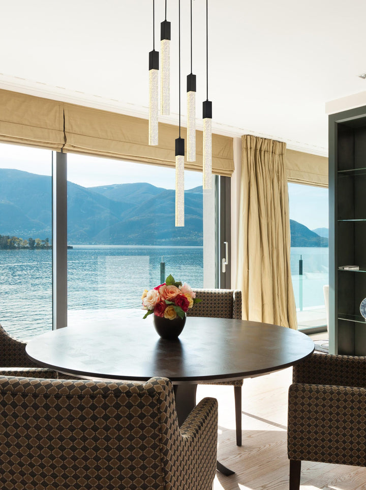 Weston Pendant by Elegant - view 20