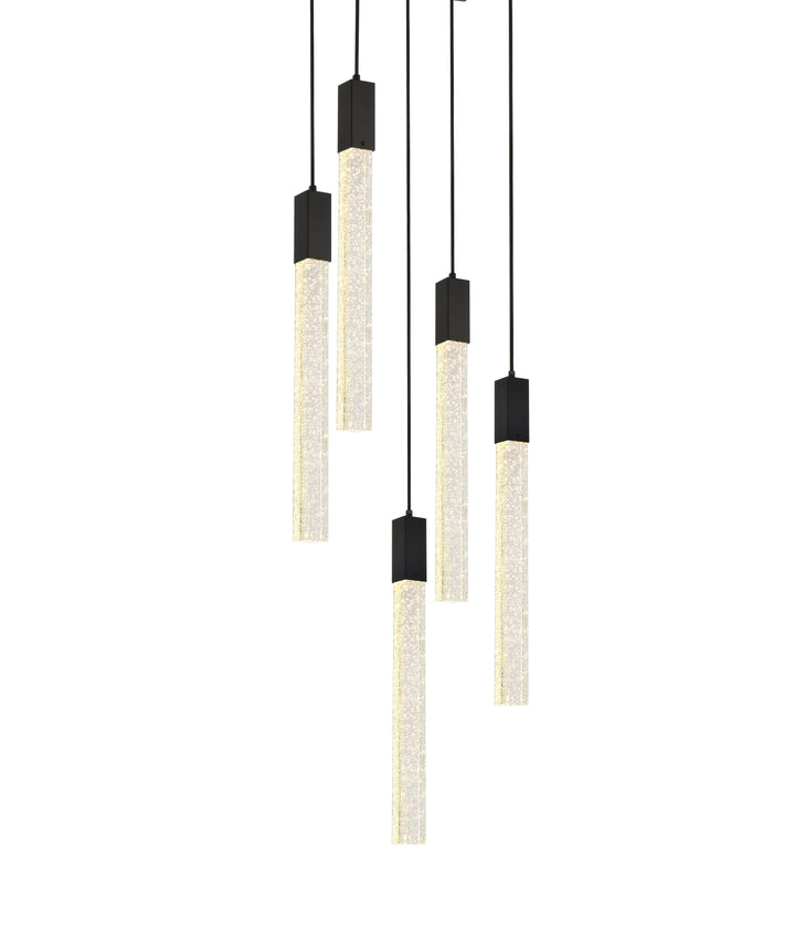 Weston Pendant by Elegant - view 21