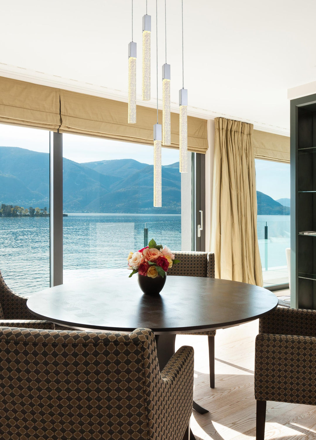 Weston Pendant by Elegant - view 26