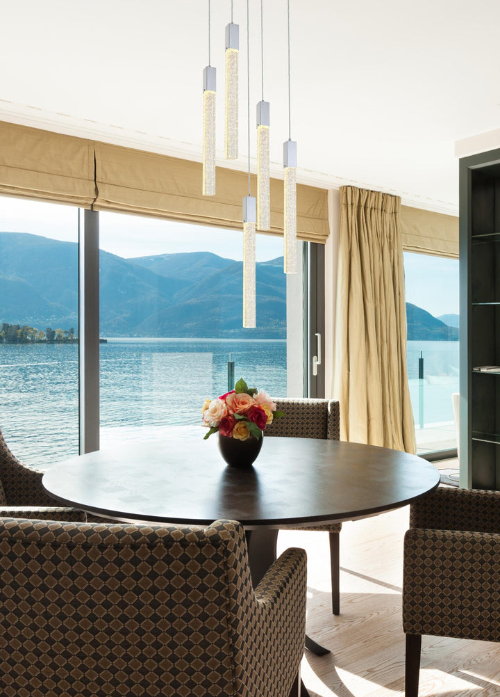 Weston Pendant by Elegant - view 26