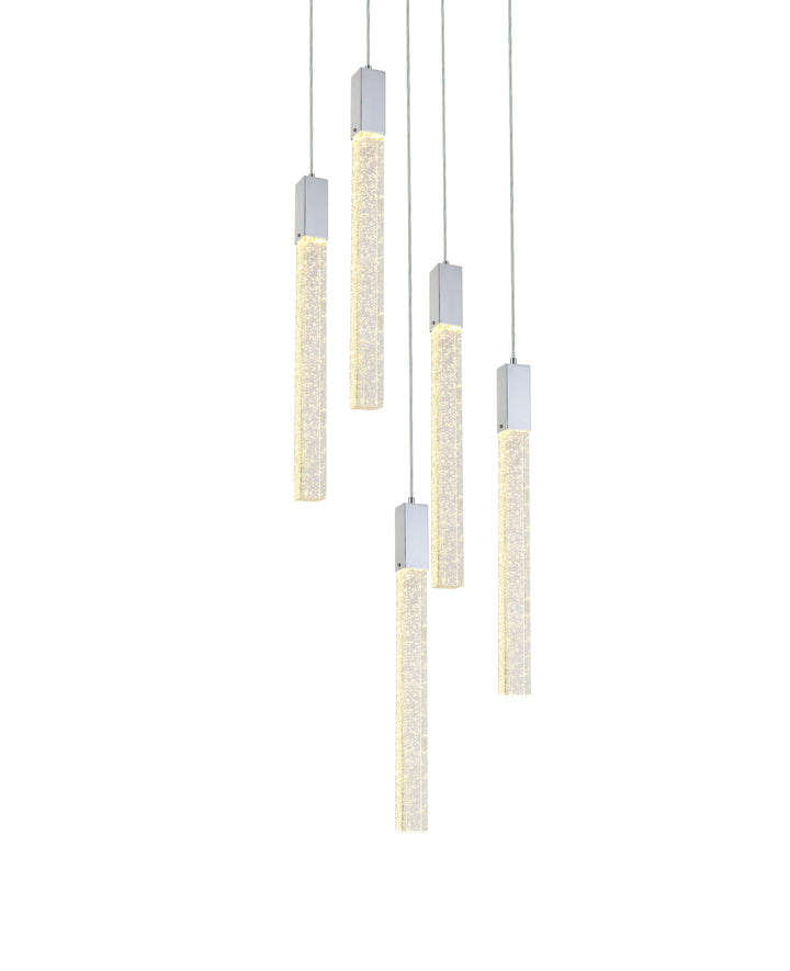 Weston Pendant by Elegant - view 27