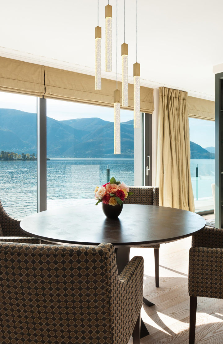 Weston Pendant by Elegant - view 32