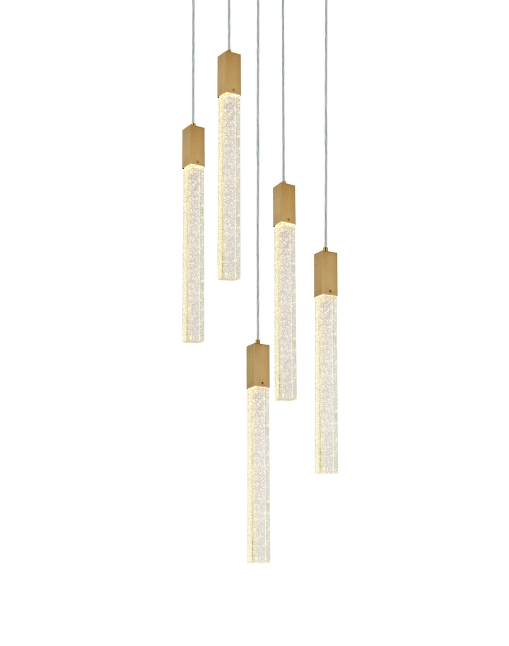 Weston Pendant by Elegant - view 33